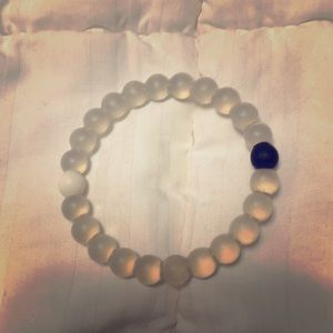 Lokai bracelet